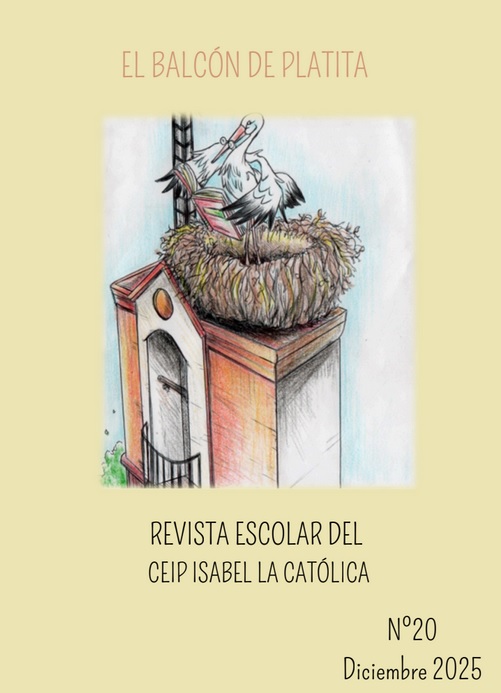 EL BALCON DE PLATITA Nº20