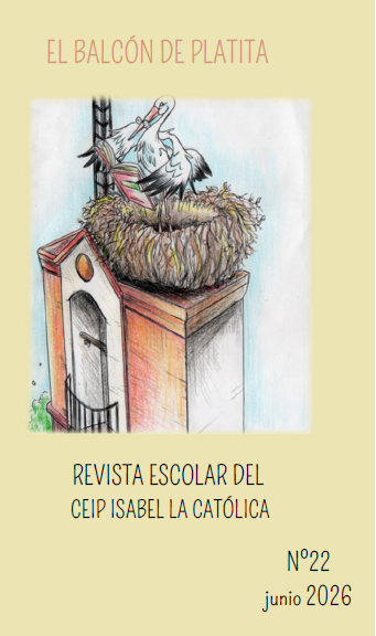 REVISTA ESCOLAR Nº22