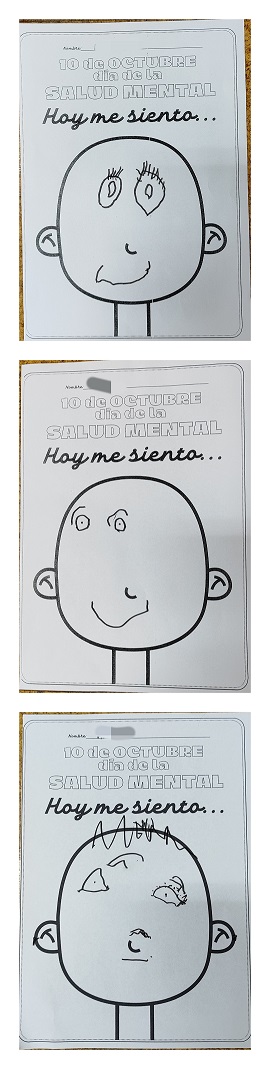 SALUD MENTAL I3 AÑOSS