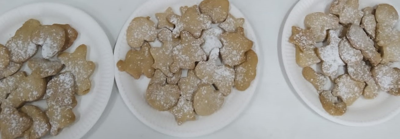 galletas